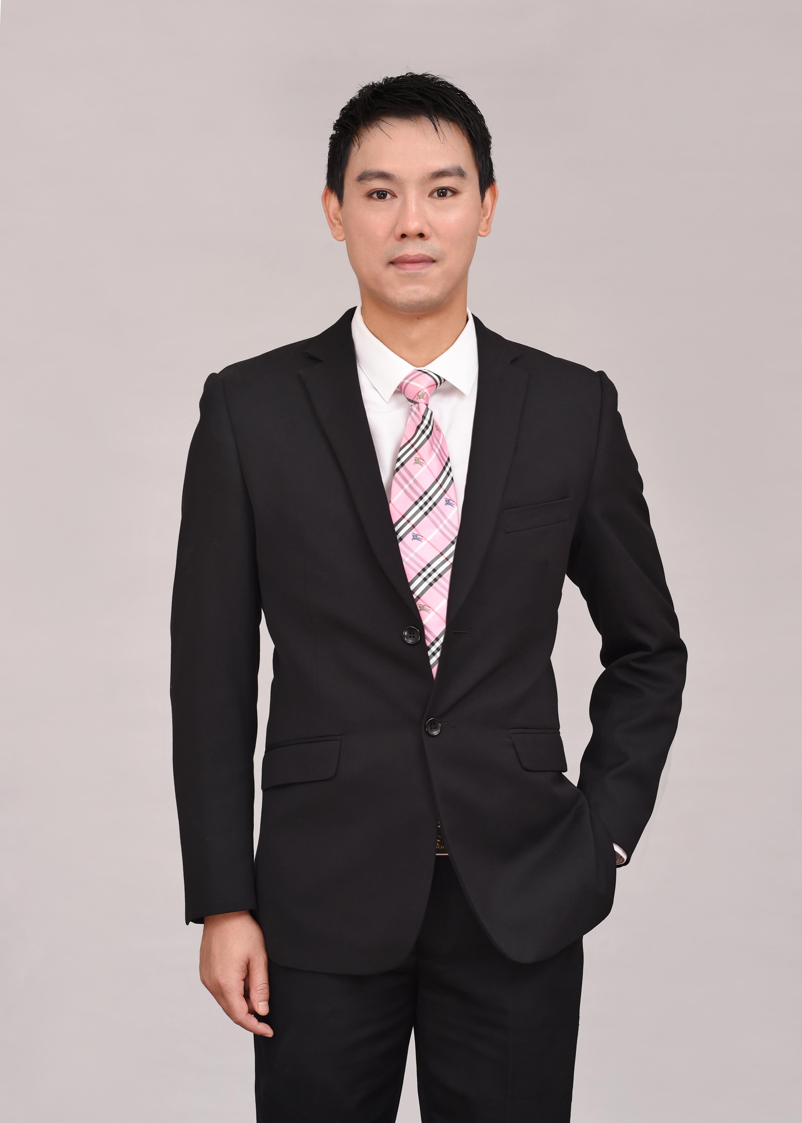 颜珍可 交互与体验设计负责人